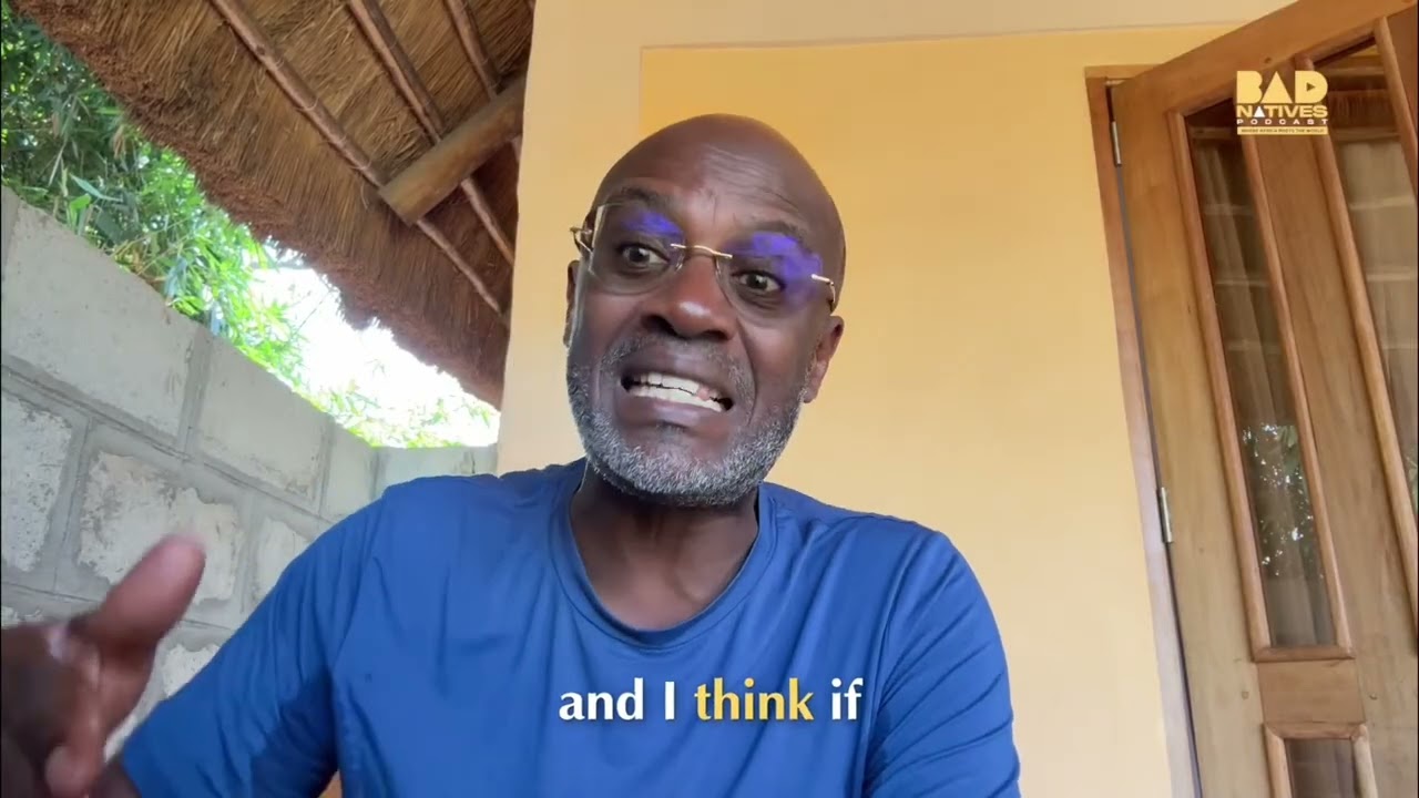 Uganda's Future: Saleh or Muhoozi?