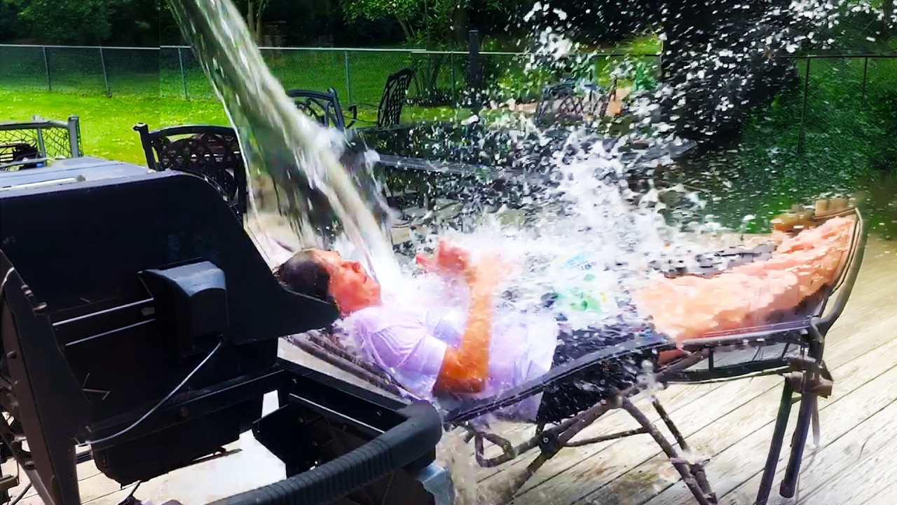 BEST PRANK REACTIONS | Funniest Pranks of 2026 So Far
