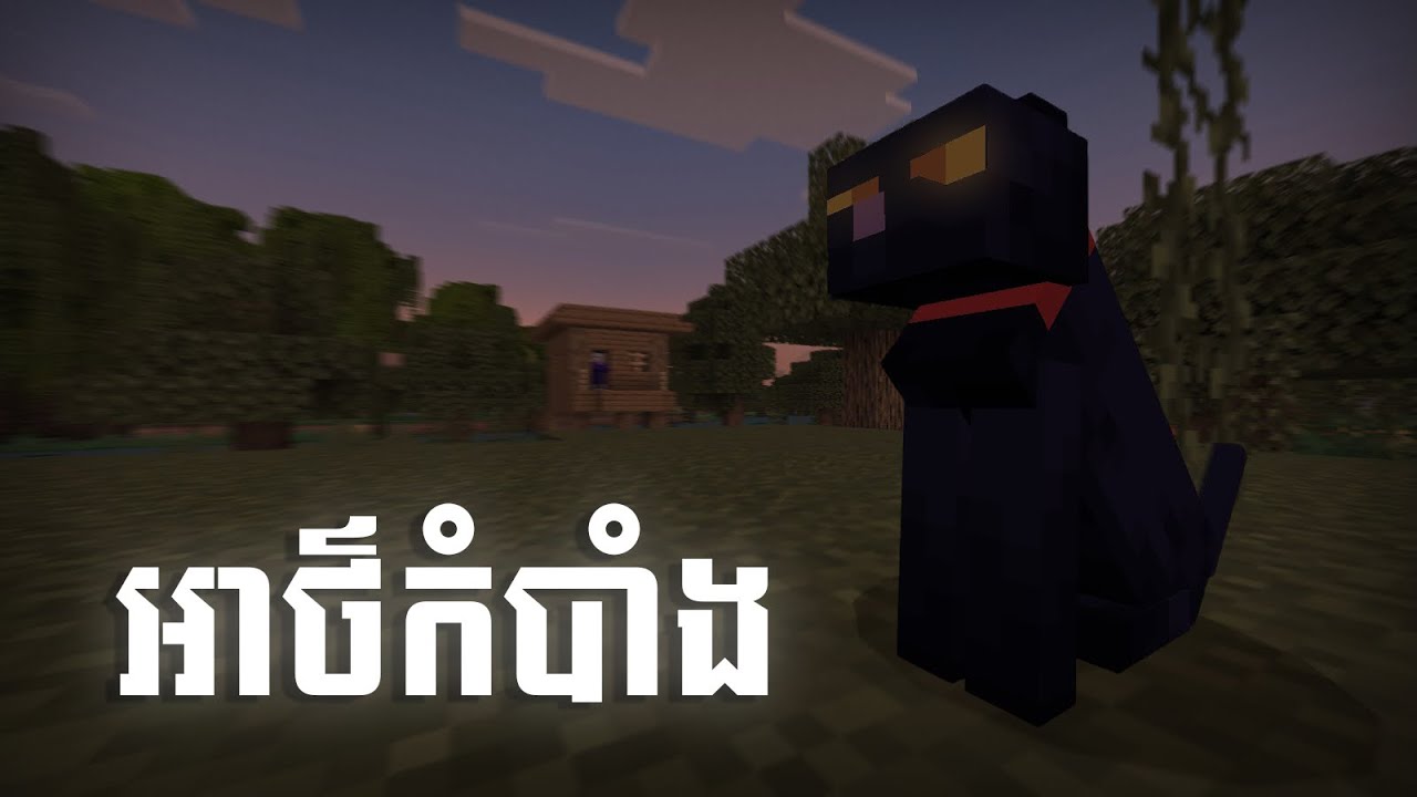 អ្វីដែលយើងមិនដែលដឹង Minecraft facts