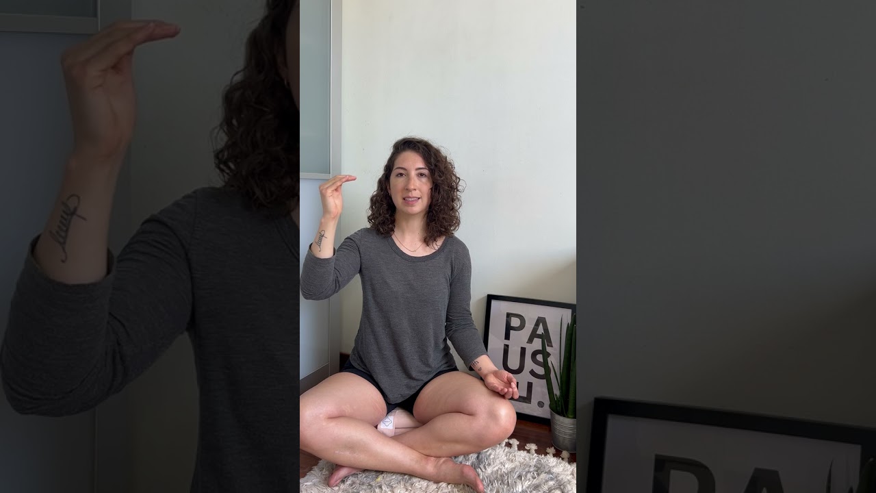 Zen Time - Ocean Visualization and Breath Work