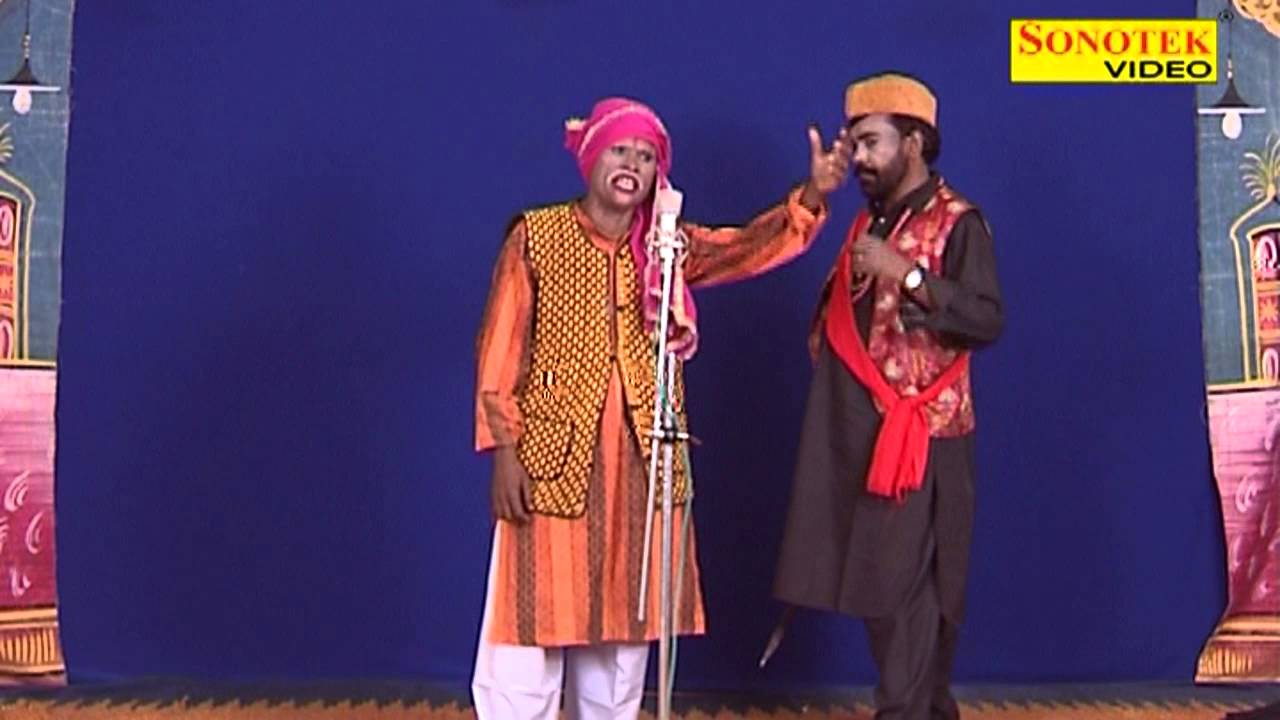 Heer Ranjha P 8 Bundu Khan & Party Haryanvi Entertainment Nautanki Dhola Saang Sonotek Hansraj Artist Music Writer Video Dir Mukesh Nandal