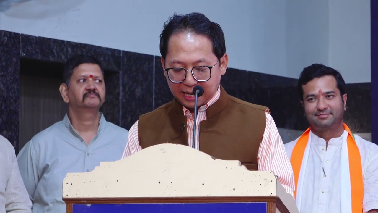🔴 LIVE मातृभाषा दिवस  I दि. 22.02.2026 रविवार I भारत भारती, तमिलनाडु I part - 4