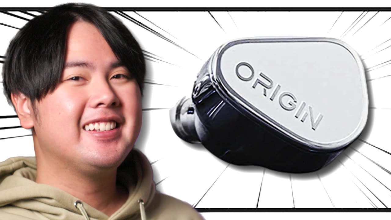 The Vocal Lover's MUST TRY IEM | Tanchjim Origin