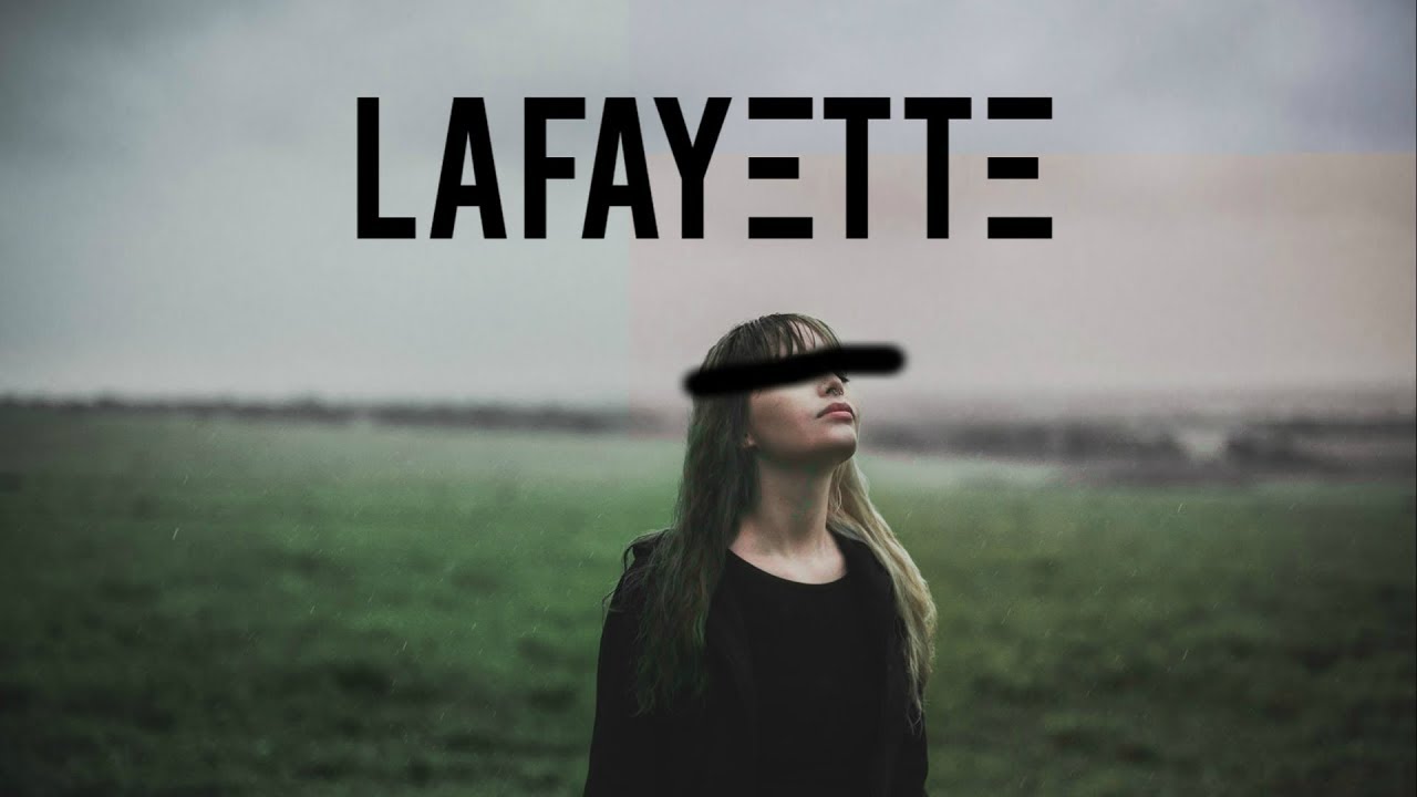 Lafayette - Goutte (Audio) [Supported by BLR]