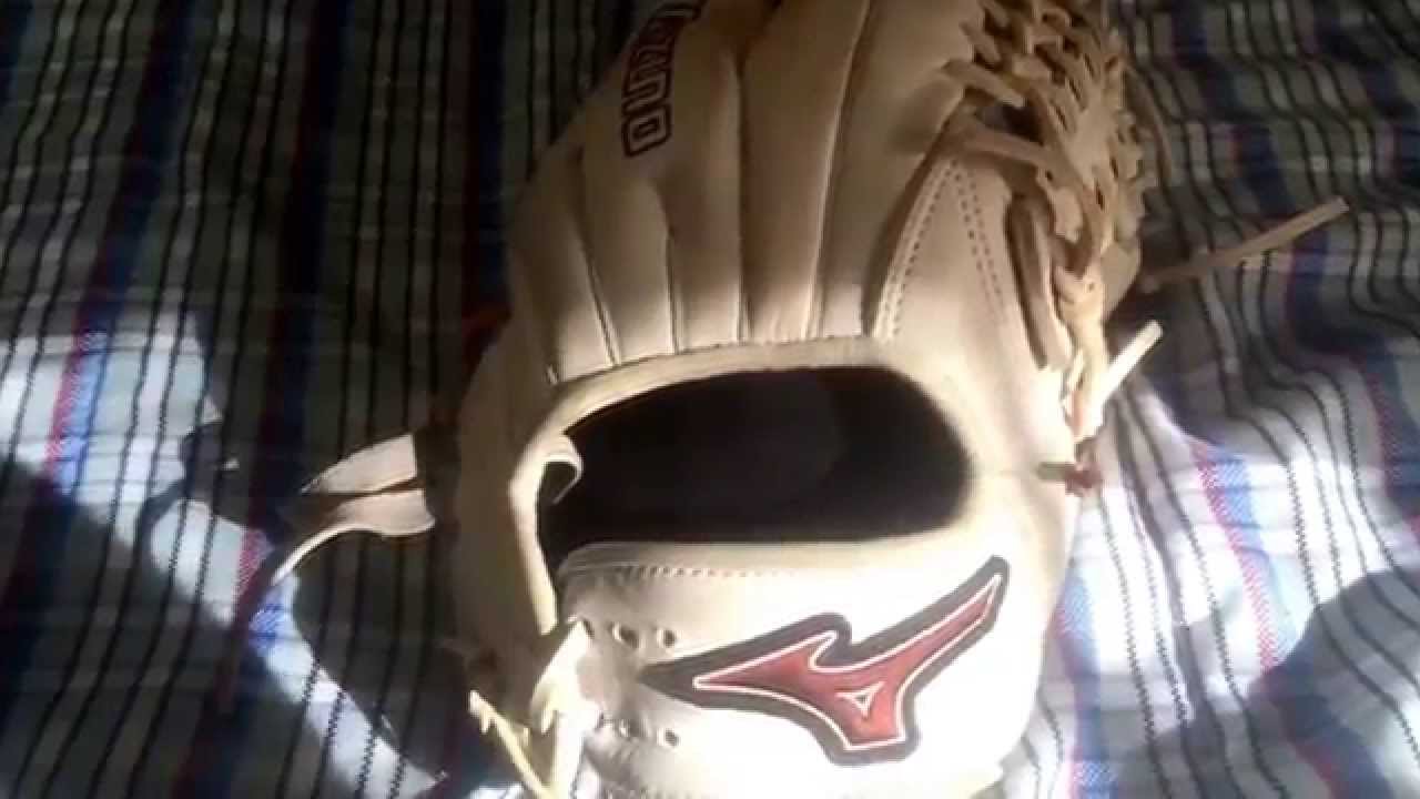 Mizuno mvp prime special edition 12.75 outfield