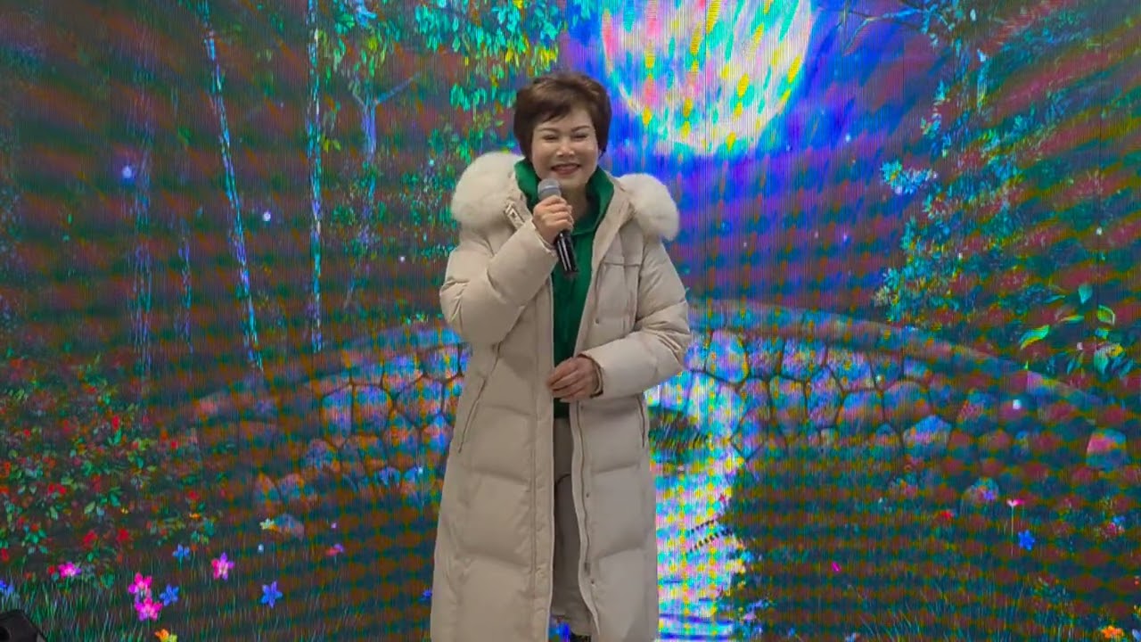 이현주가수 #연정 #원곡 #배금성 