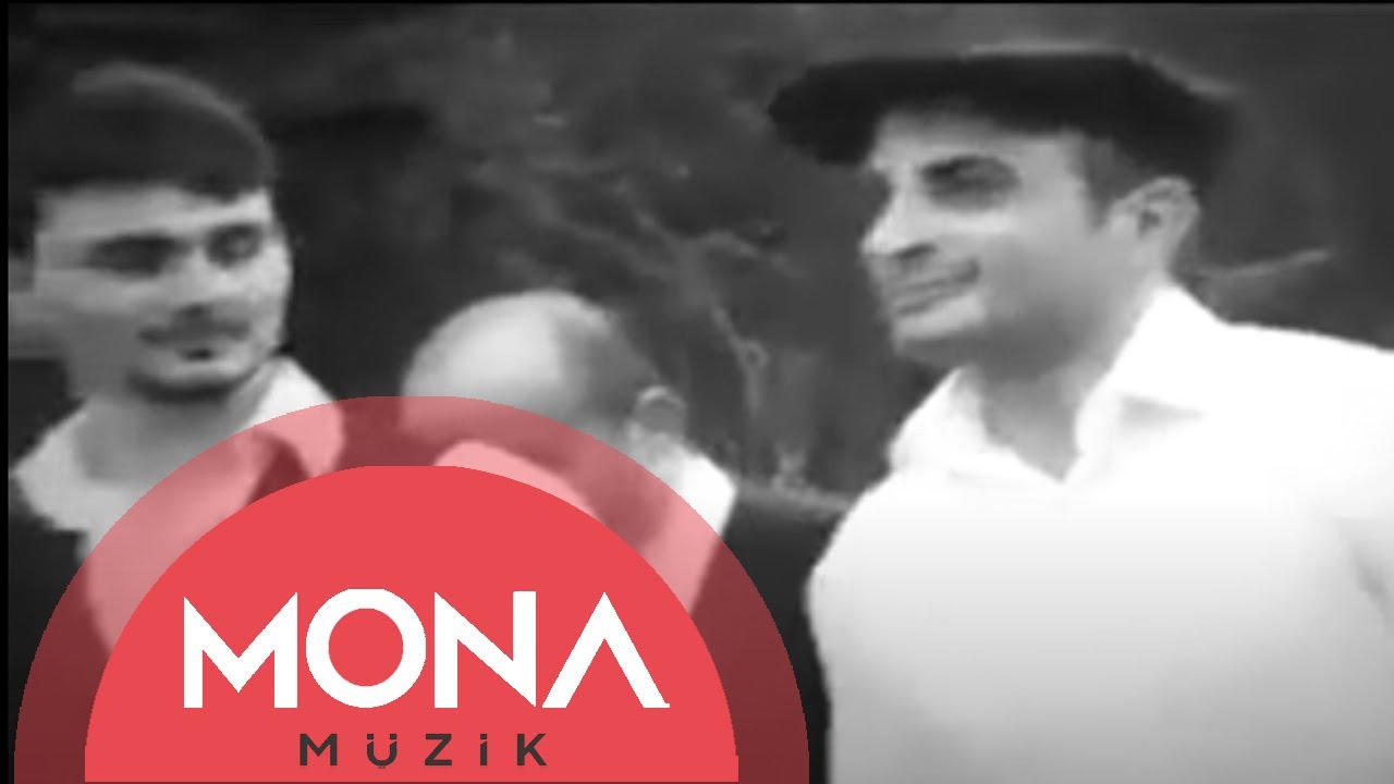 Hamit Çakıcı - Ayşem Çiçekler Açtı  (Official Video)