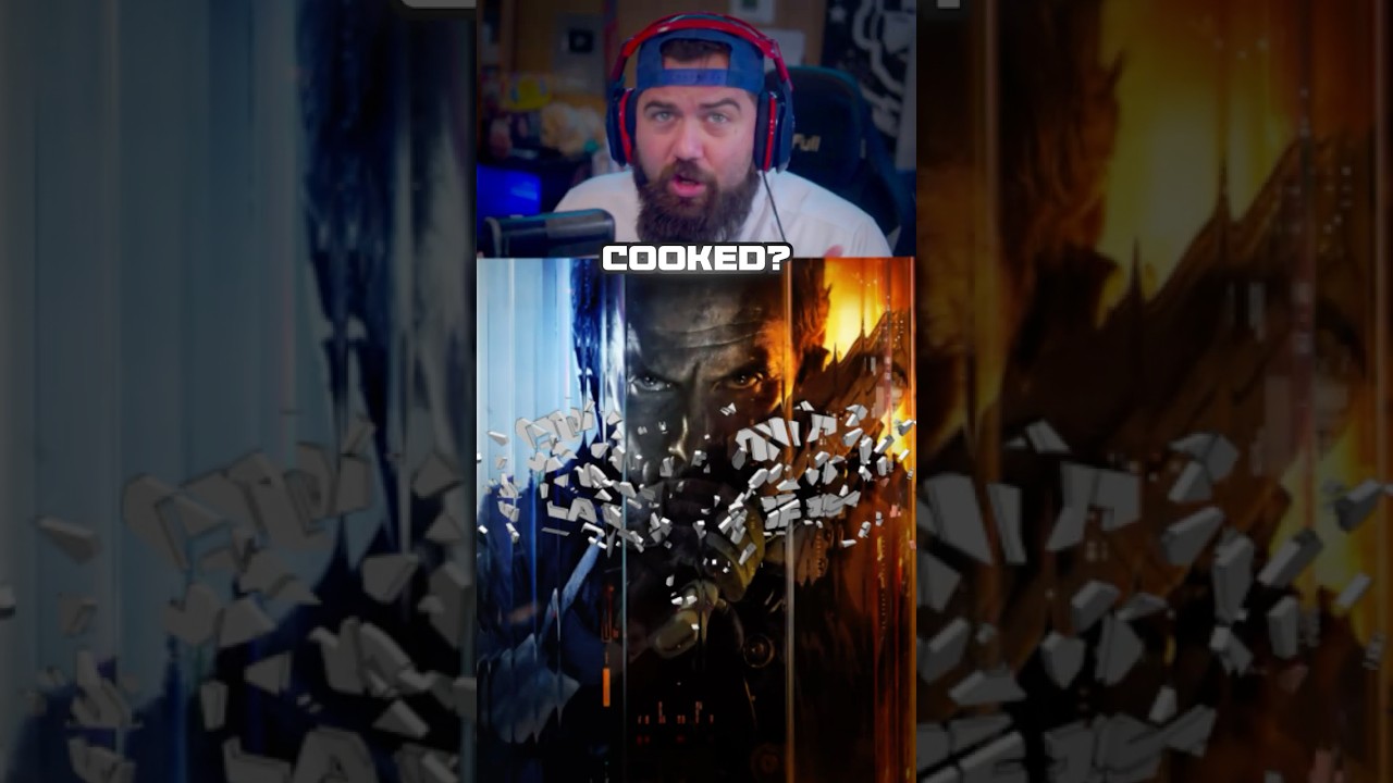 The TRUTH About Black Ops 7..