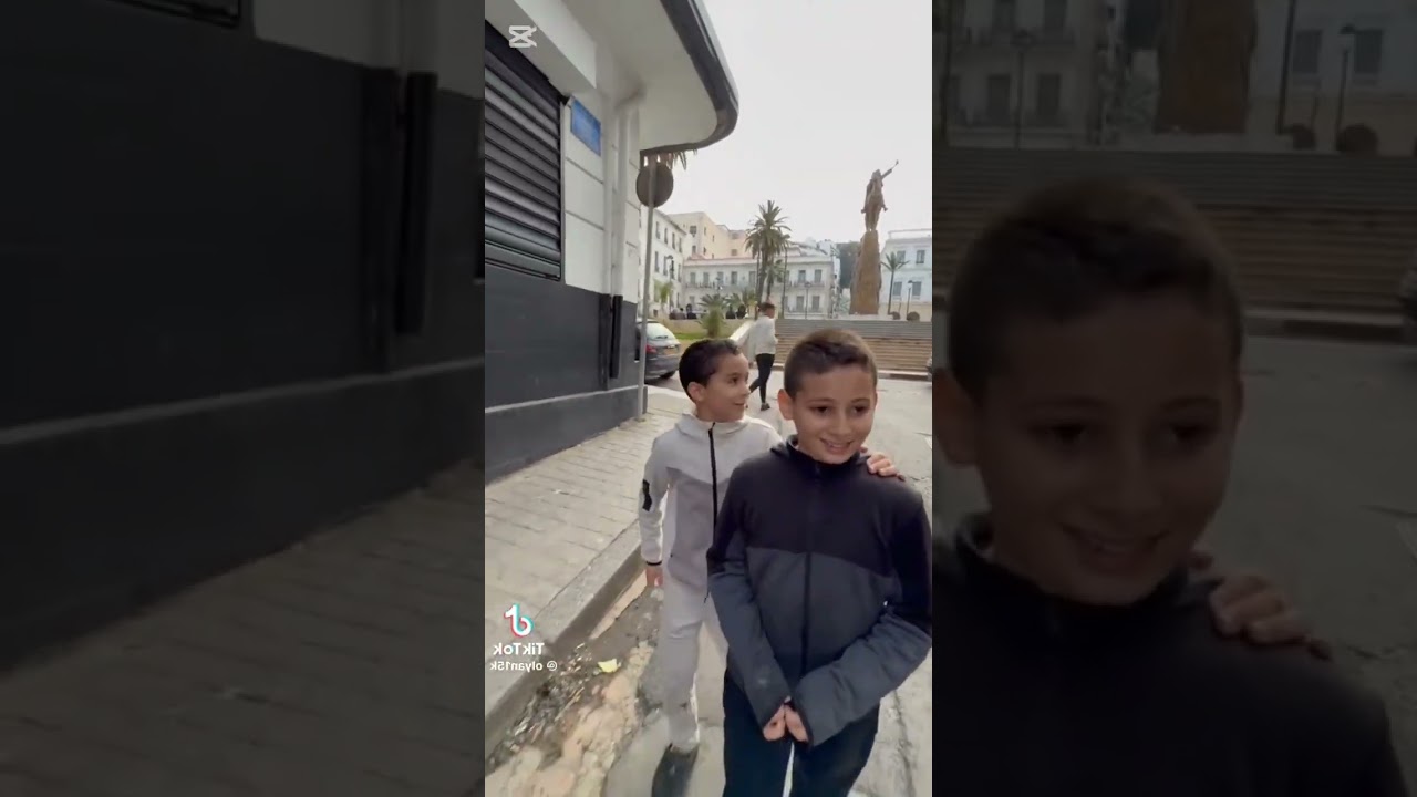 خالد العليان في أطوال دراج في العالم الجزائر ورسالة إلى فرنسة من قلب العصمة الجزائرية