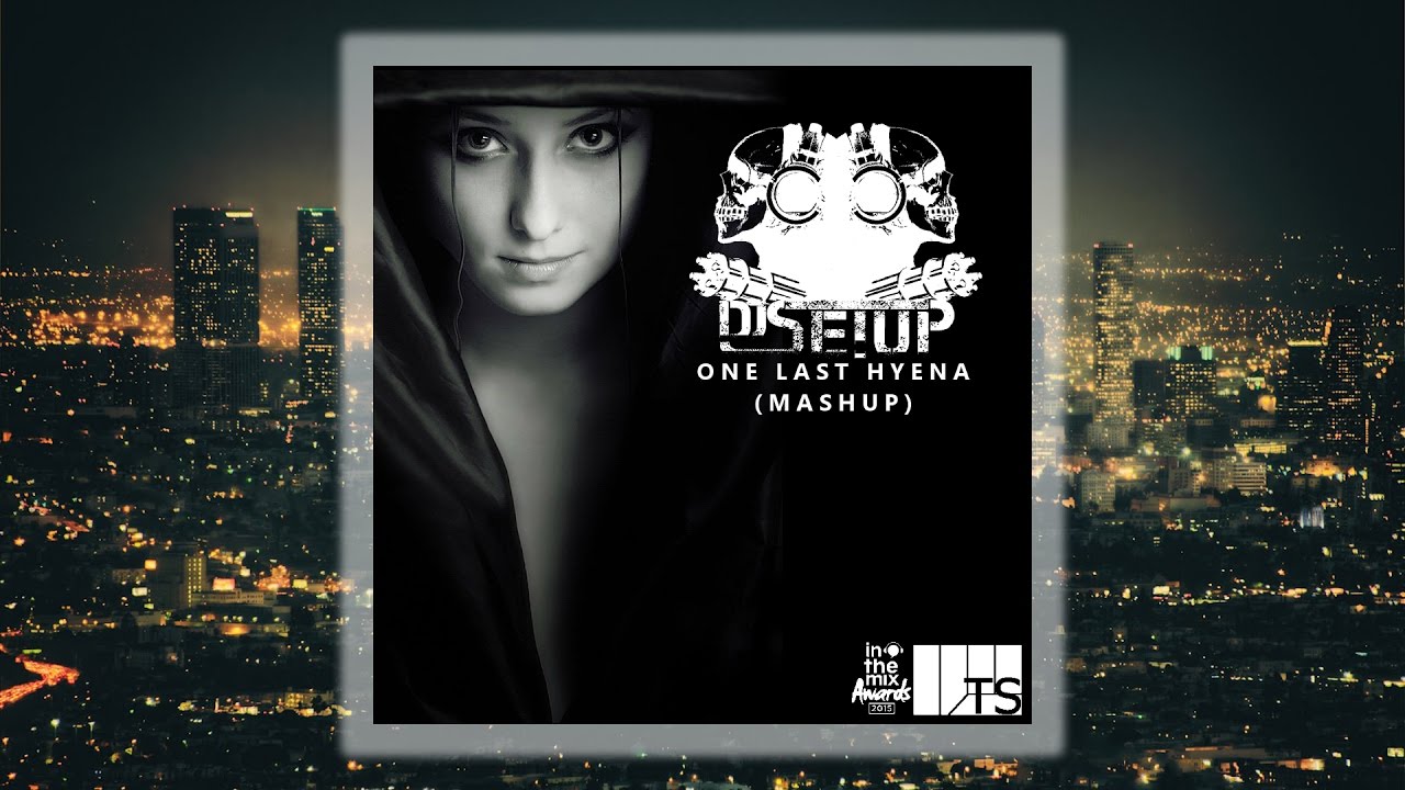 Ariana Grande, Henry Land & CORVO - One Last Hyena (Divine Gift Mushup)
