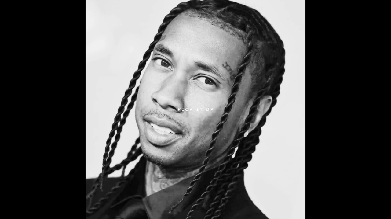 [FREE] Tyga Type Beat - 