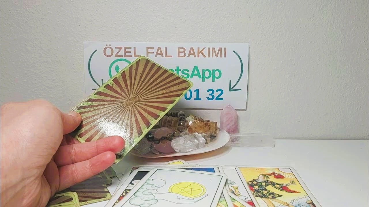 🔥 BEKLENMEDİK MESAJ: EKRANA DÜŞEN BİLDİRİM HER ŞEYİ DEĞİŞTİRİYOR | 3 MART TAROT FALI