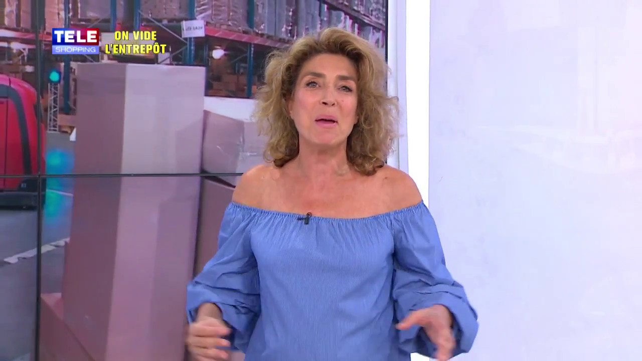 Marie-Ange Nardi et Alexandre Devoise vous donnent rendez-vous sur TF1 !