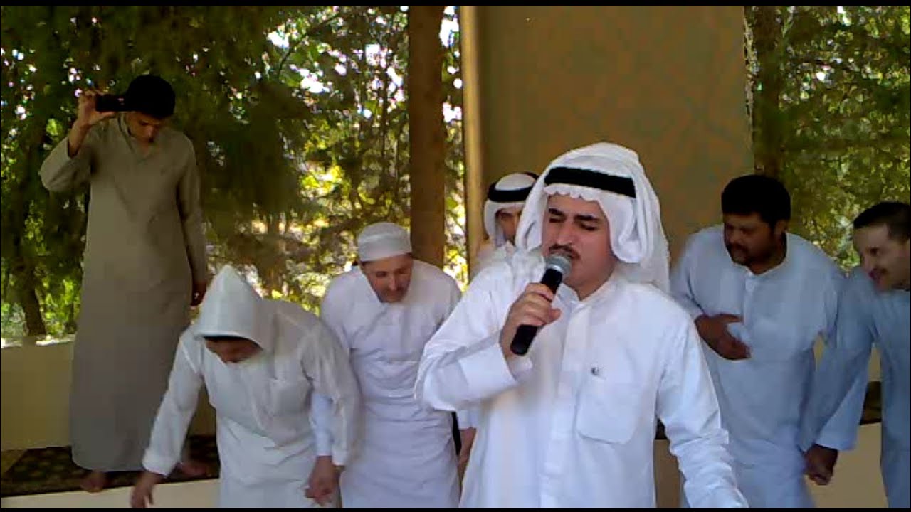 الحبيب محمد الحادي في كوردستان العراق . مقطع أكثر من رائع . مشاهدة ممتعة