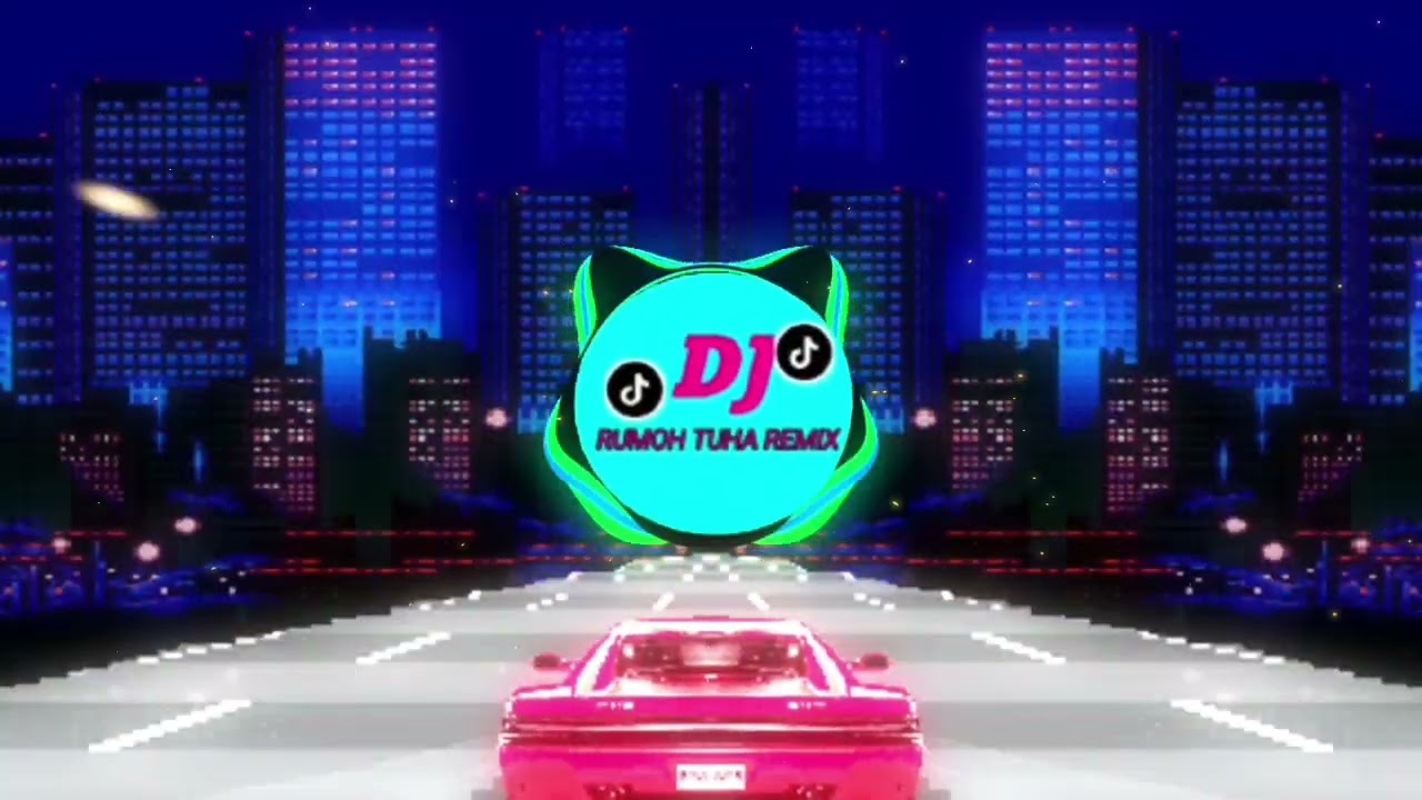 DJ CAMPURAN VIRAL TIK TOK 2025 JEDAG JEDUG FULL BASS TERBARU
