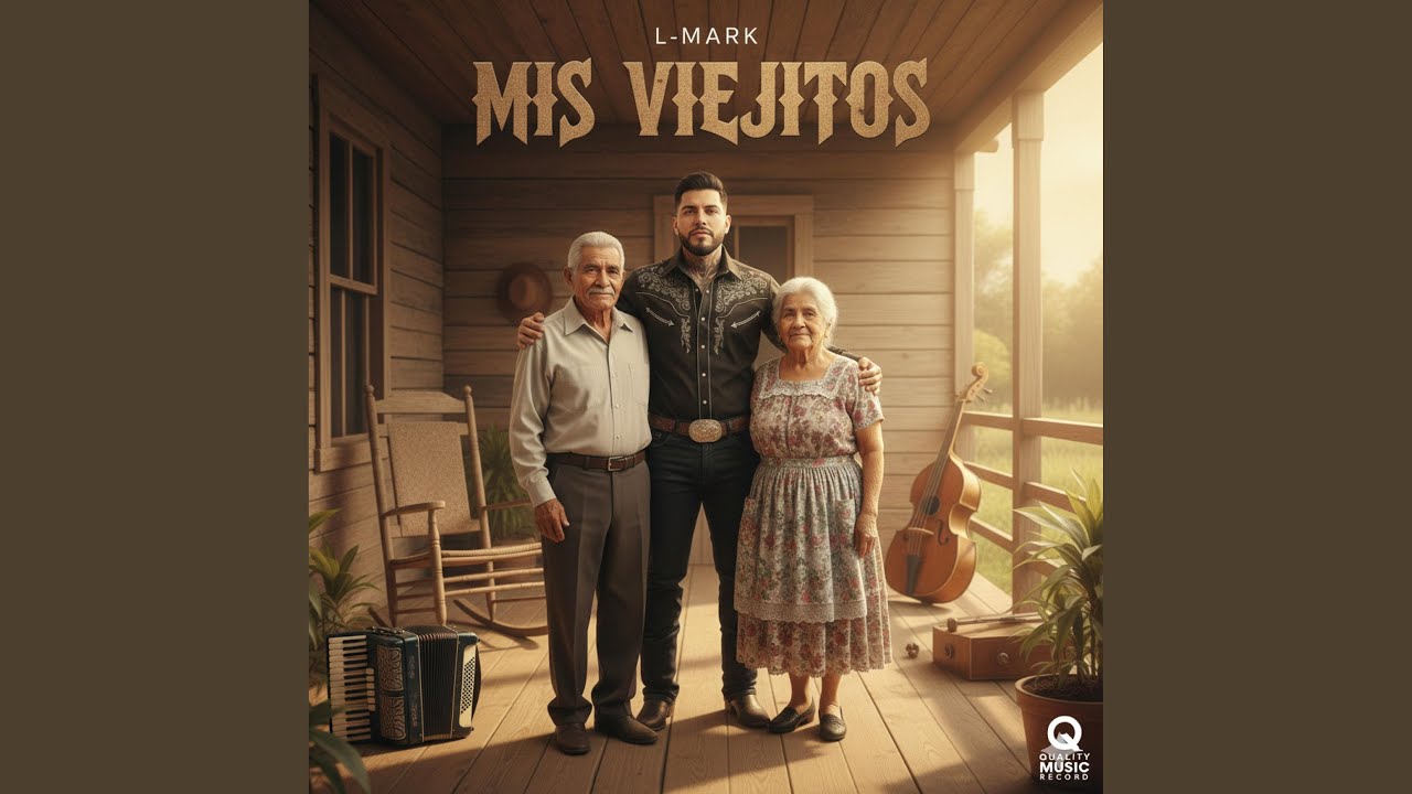 Mis Viejitos