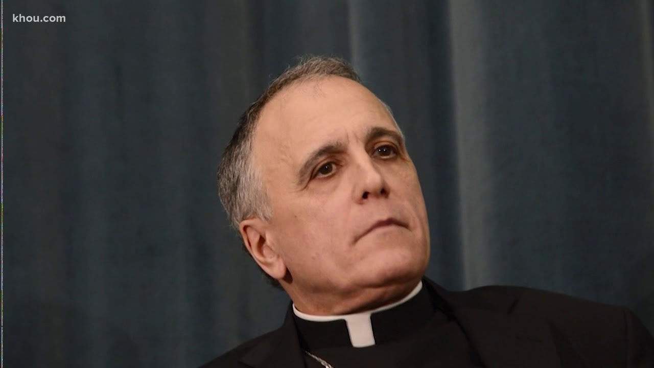 List of 40 'credibly accused' priests released by The Archdiocese of Galveston-Houston