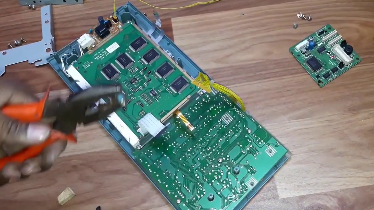 key pad not working many buttons solution of copier/printer machines 1