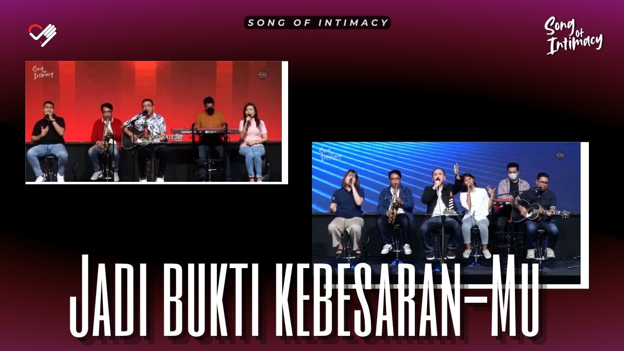 Saat Teduh SOI 