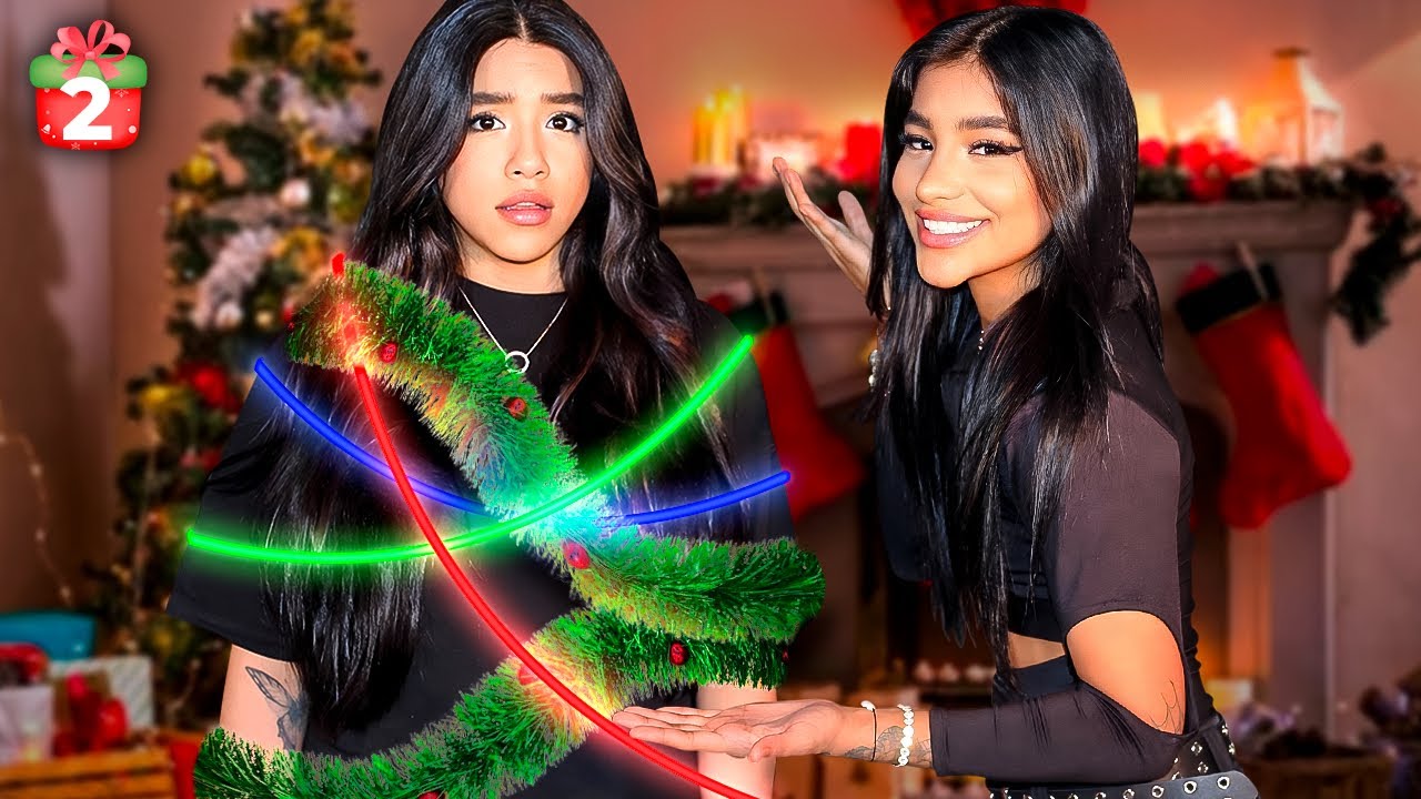 LLEGÓ LA NAVIDAD A NUESTRO APARTAMENTO😱 | VLOGMAS 2023