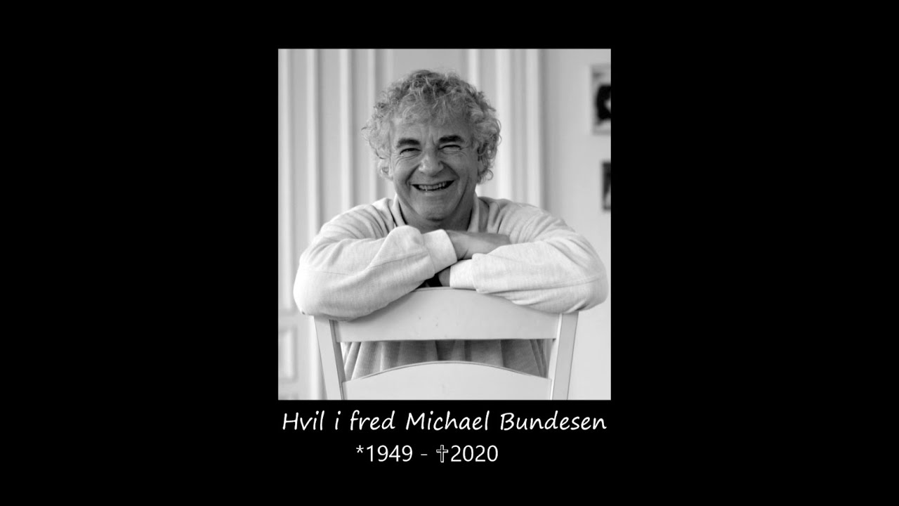 Michael Bundesen Shu-bi-Dua Stjernefart DR pigekor