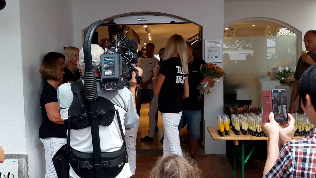 Closing Jenny de Luxe 12. Oktober 2019