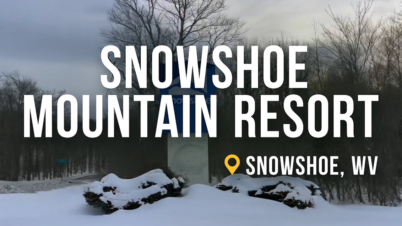 All About the Snowshoe Mountain Resort | Get Out of Town