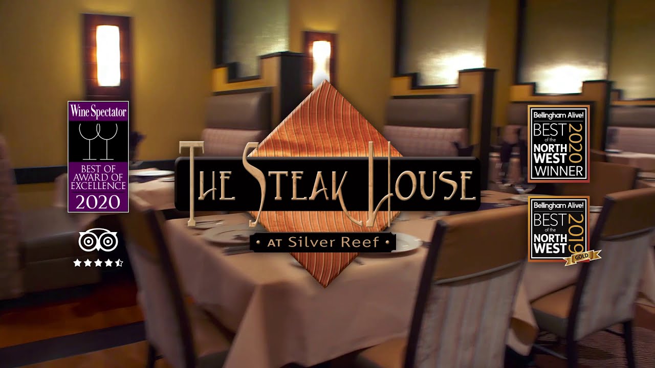 The Steak House at Silver Reef