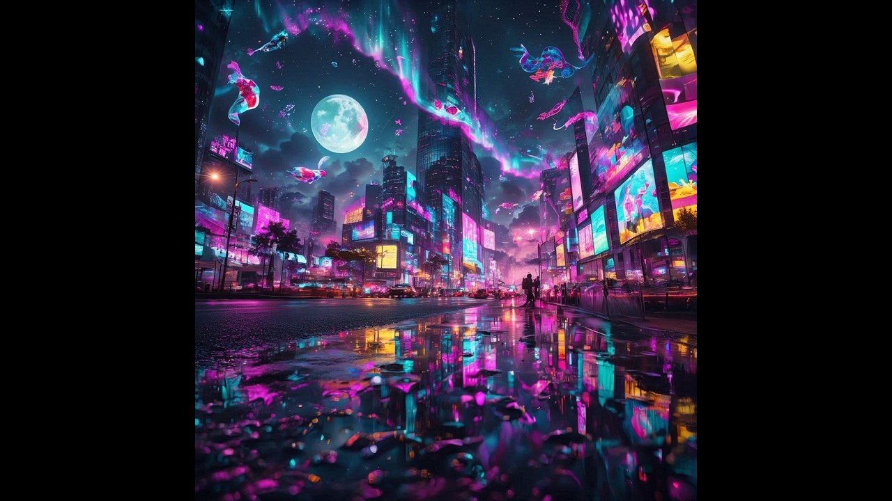 Give Me to the Night (Original Mix)