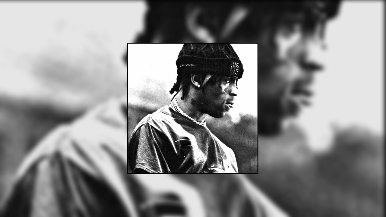 Playboi Carti x Travis Scott - Hard Dark Evil Trap Type Beat 2026 | Dead Zone