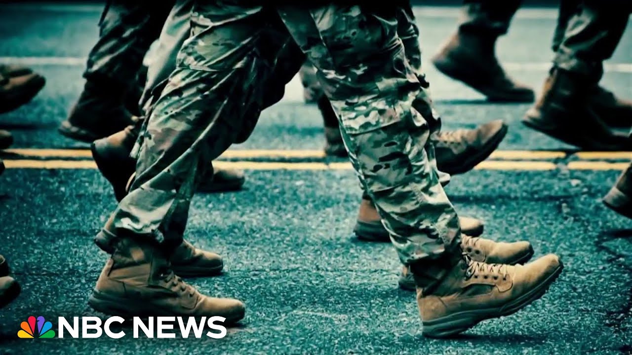 Trump weighs deploying ground troops