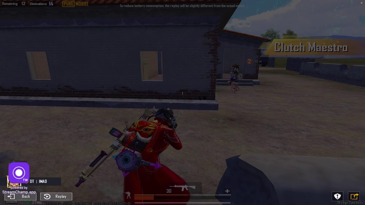🎮 PUBG MOBILE LIVE   بت مباشر ببجي موبيل