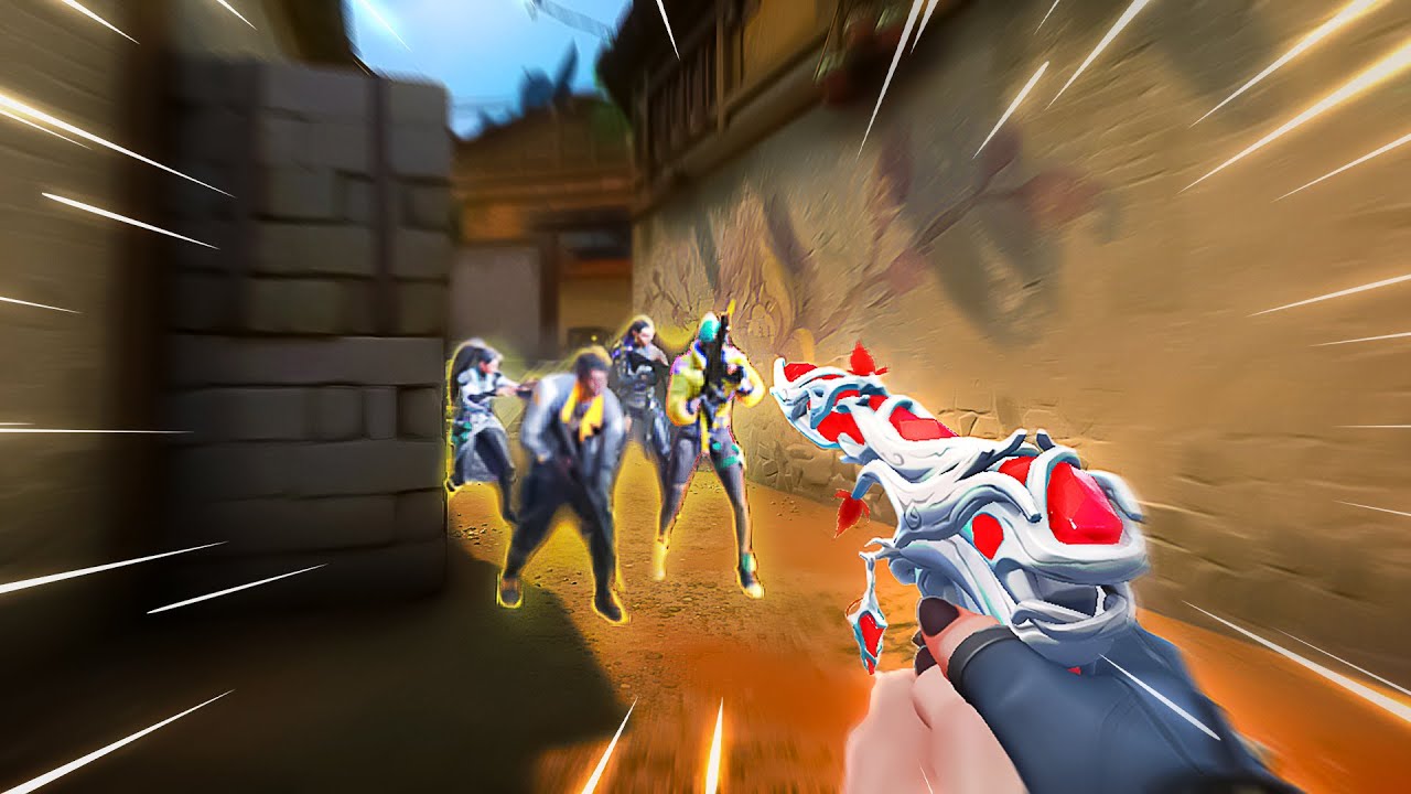 Solo to Radiant BUT I GOTTA CARRY - VALORANT