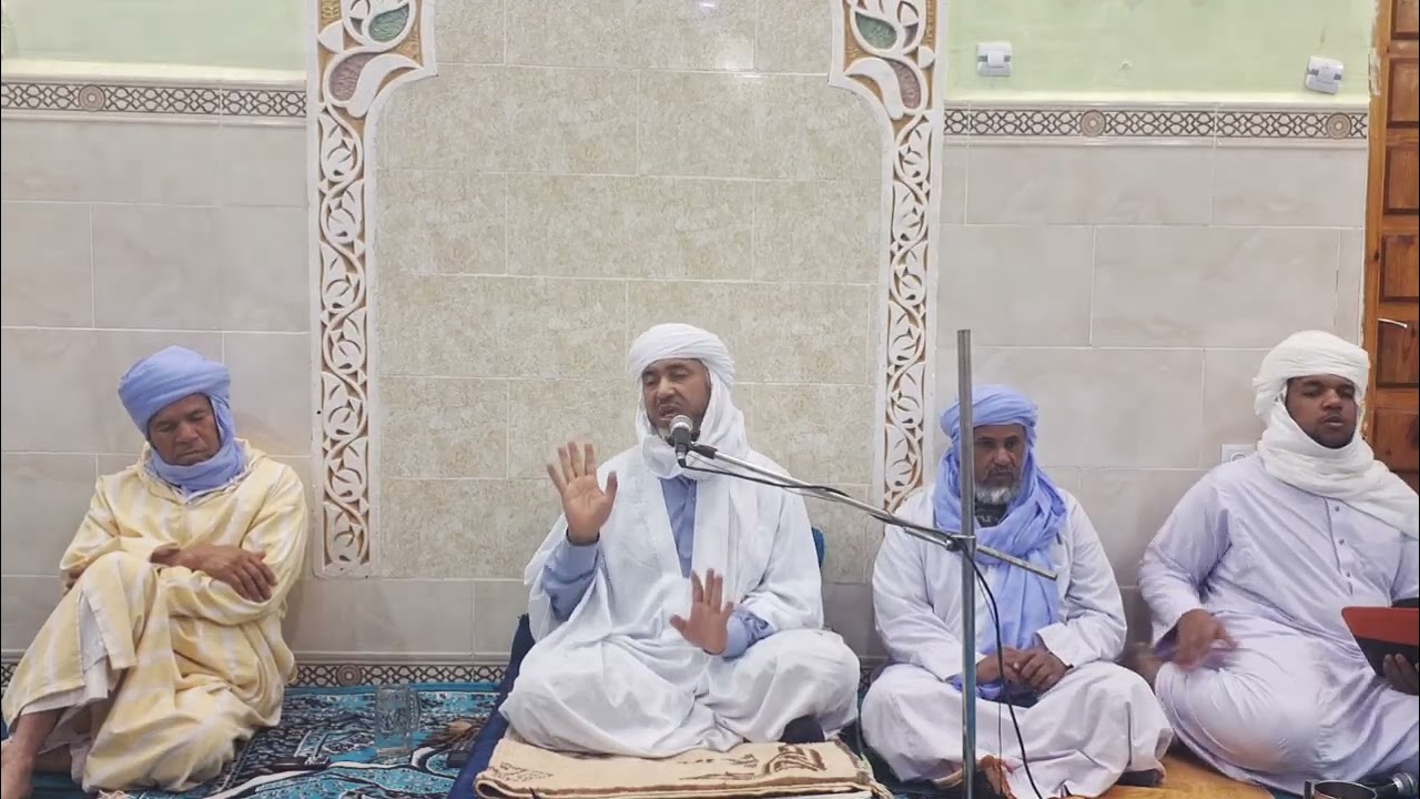 ليلة القدر 