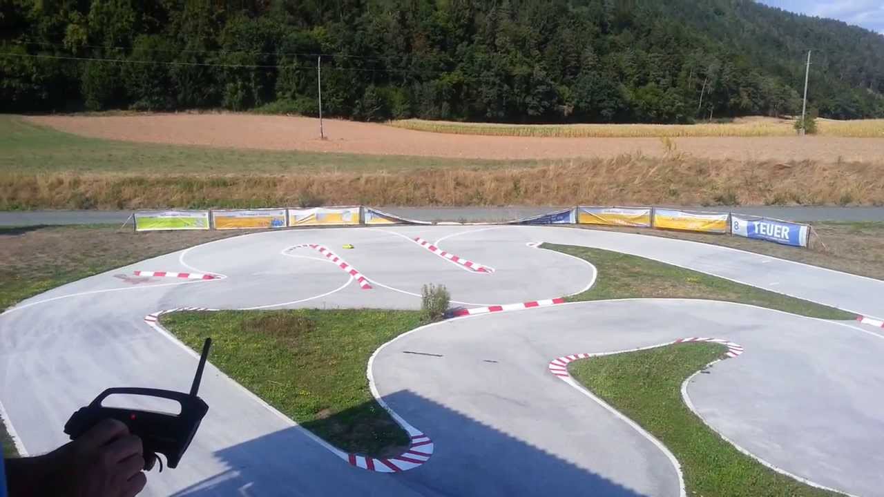 HPI SPRINT 2 FLUX
