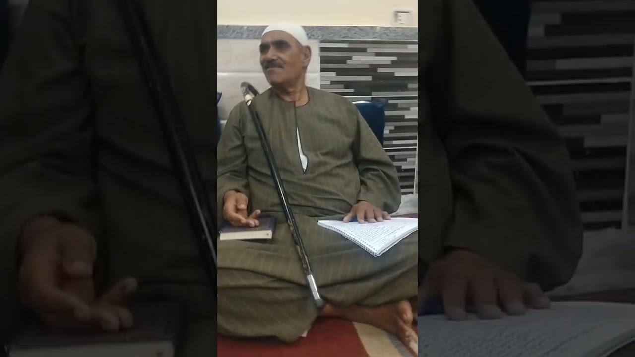 صلح الديب والجرادى قرية خربتا كوم حماده اابحيره