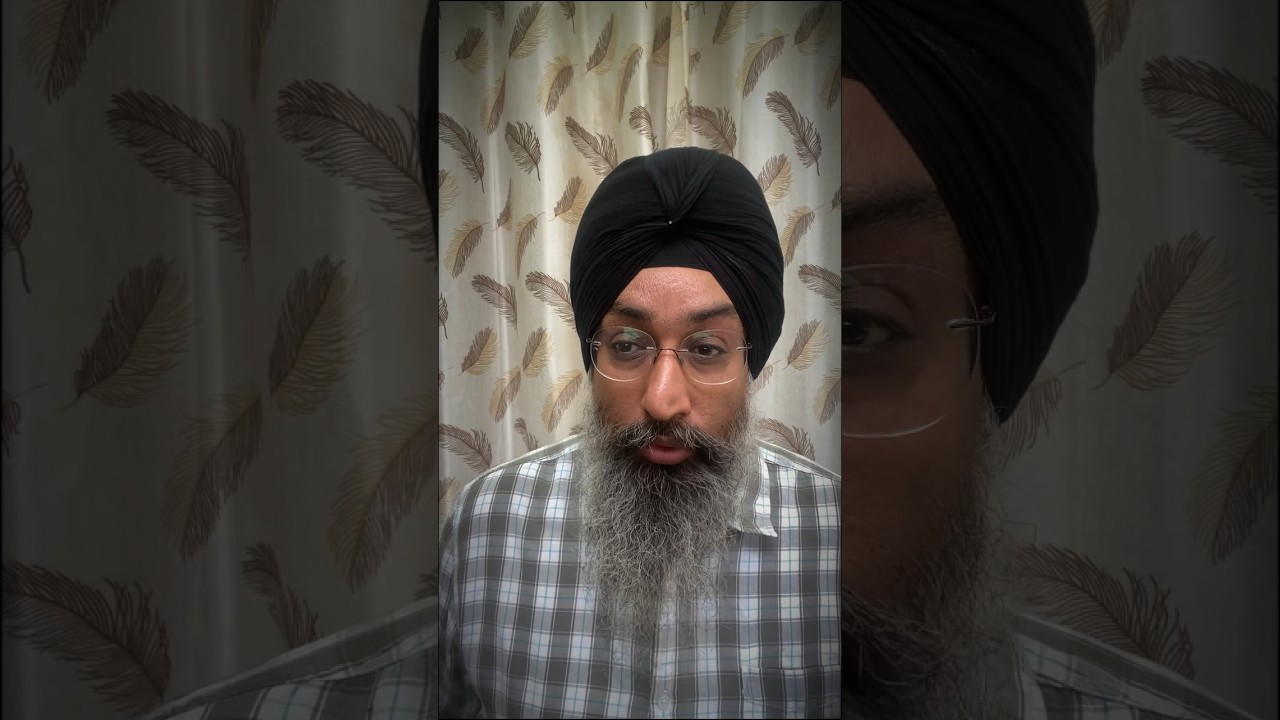 Talk logically #india #motivation #punjabi #positivevibes #viral #news #love #tranding #spirituality