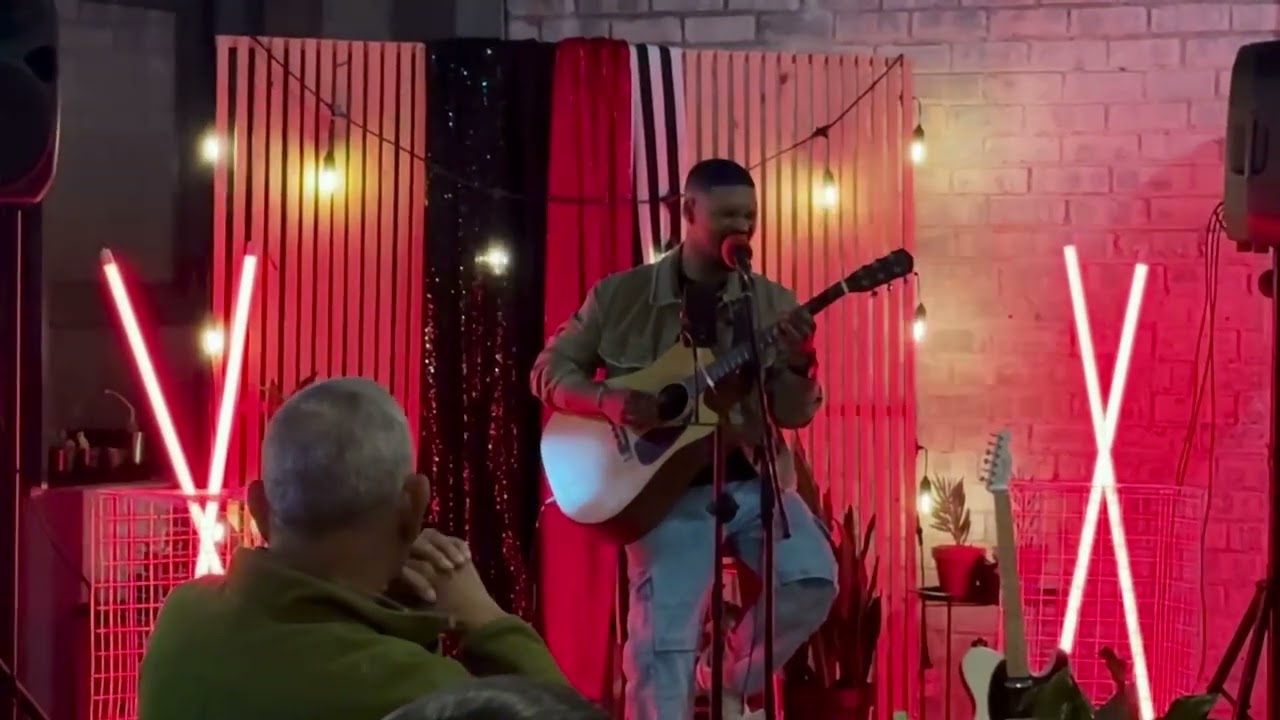 Sailing by Christopher Cross performed by Keanu Harker (Cover)