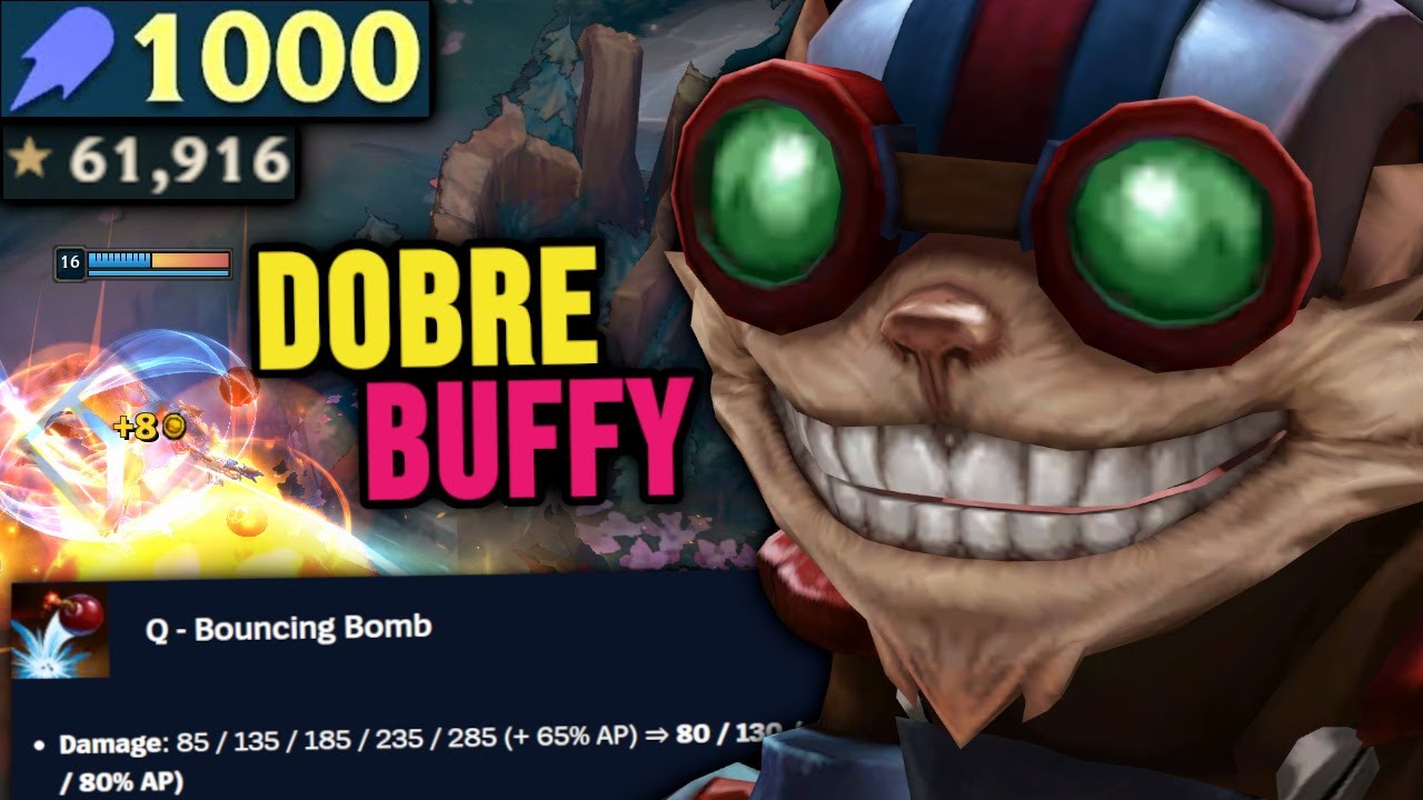 1000 AP ZIGGS JEST ABSURDALNY