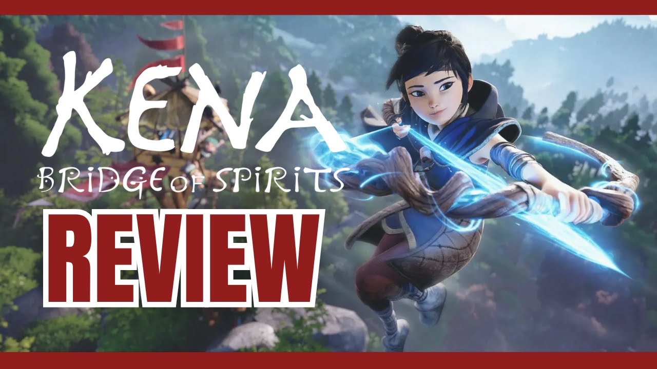 Kena Bridge of Spirits Review &ndash; Is It Worth Your Time on Xbox?