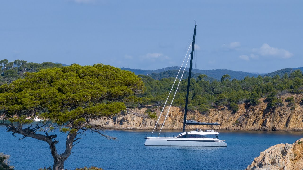 Elevated Sailing