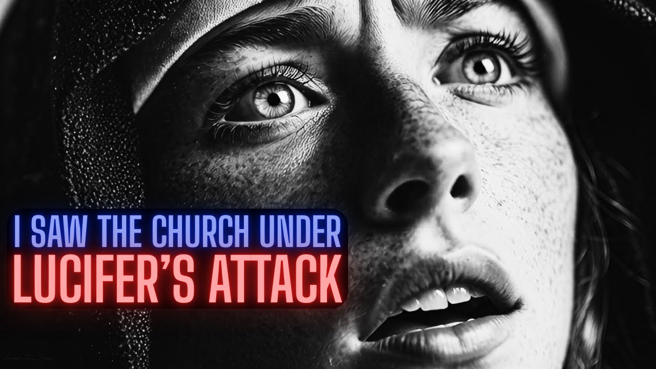 That's how LUCIFER infiltrated The Church - End Times PROPHECY by St. Bridget of Sweden