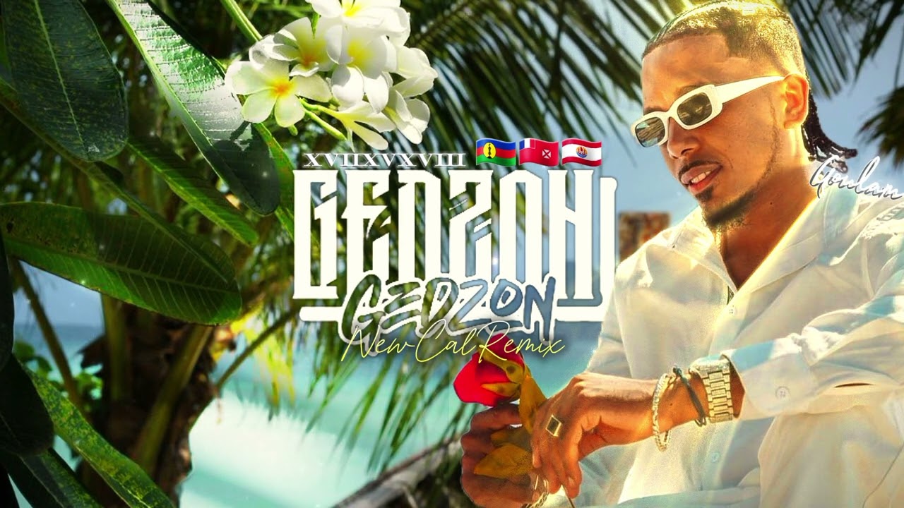 GOULAM x GEDZON - DOREMI (Reggae Version) Remix 2K25 Ddkss 4Tēvaiana🇵🇫🤍