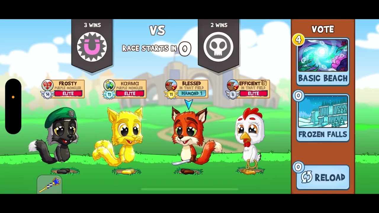 KARMA!!!