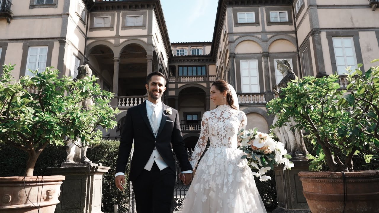 Wedding film  Lorenzo e Isabella 23 7 25 g