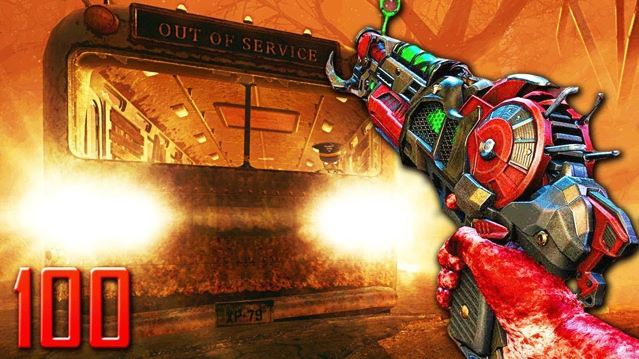 *LIVE* black ops 2