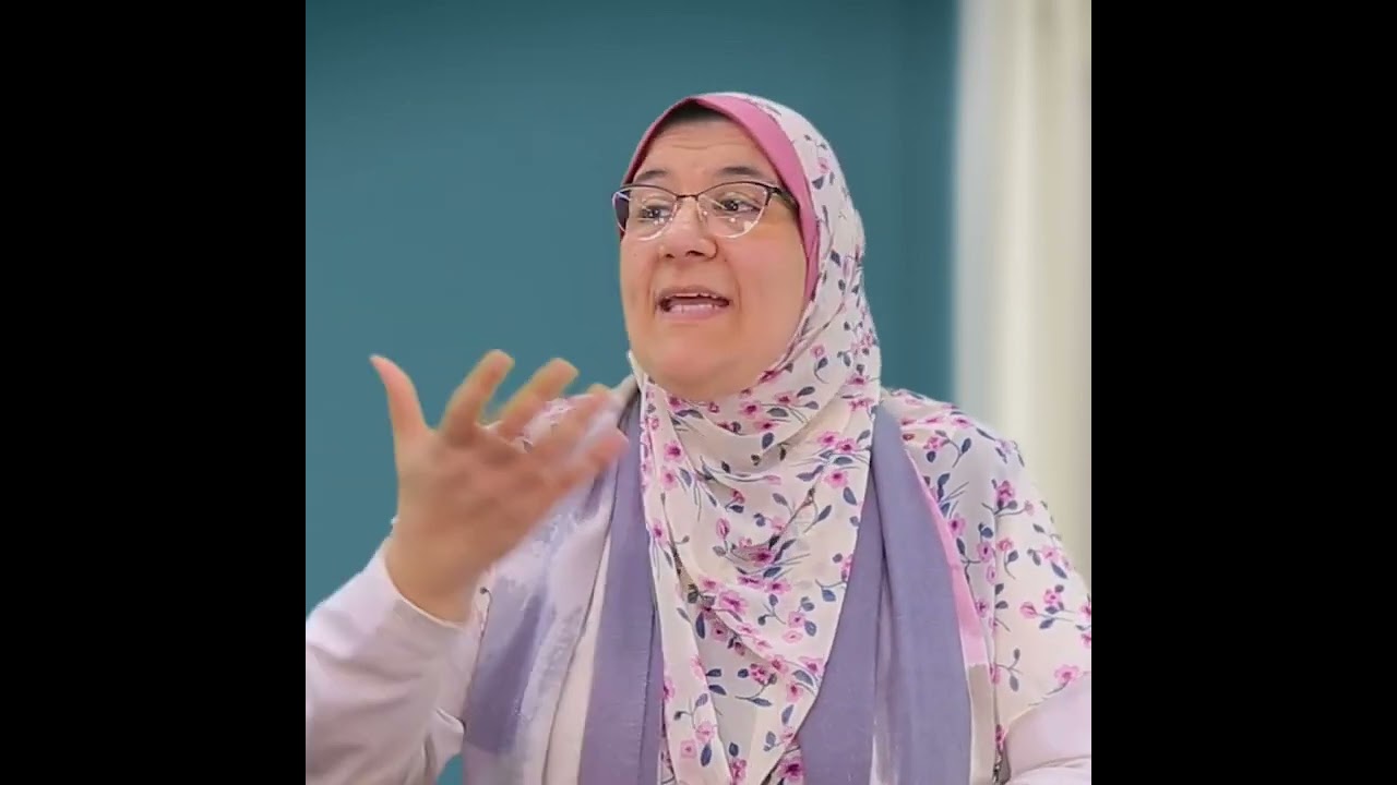 ما هي إحتياجات المراهق ؟؟#ohan #ohana_community #dr_mona_elbousily