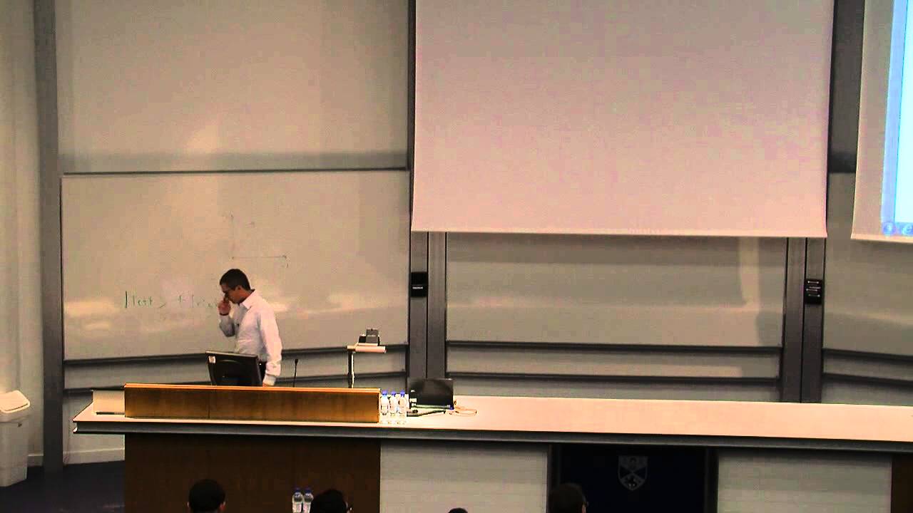 Quantum Mechanics and Mind: Hans Halvorson