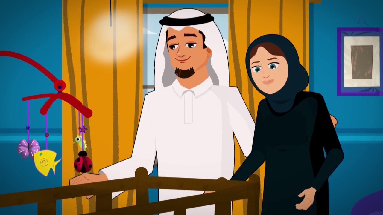 بر الوالدين