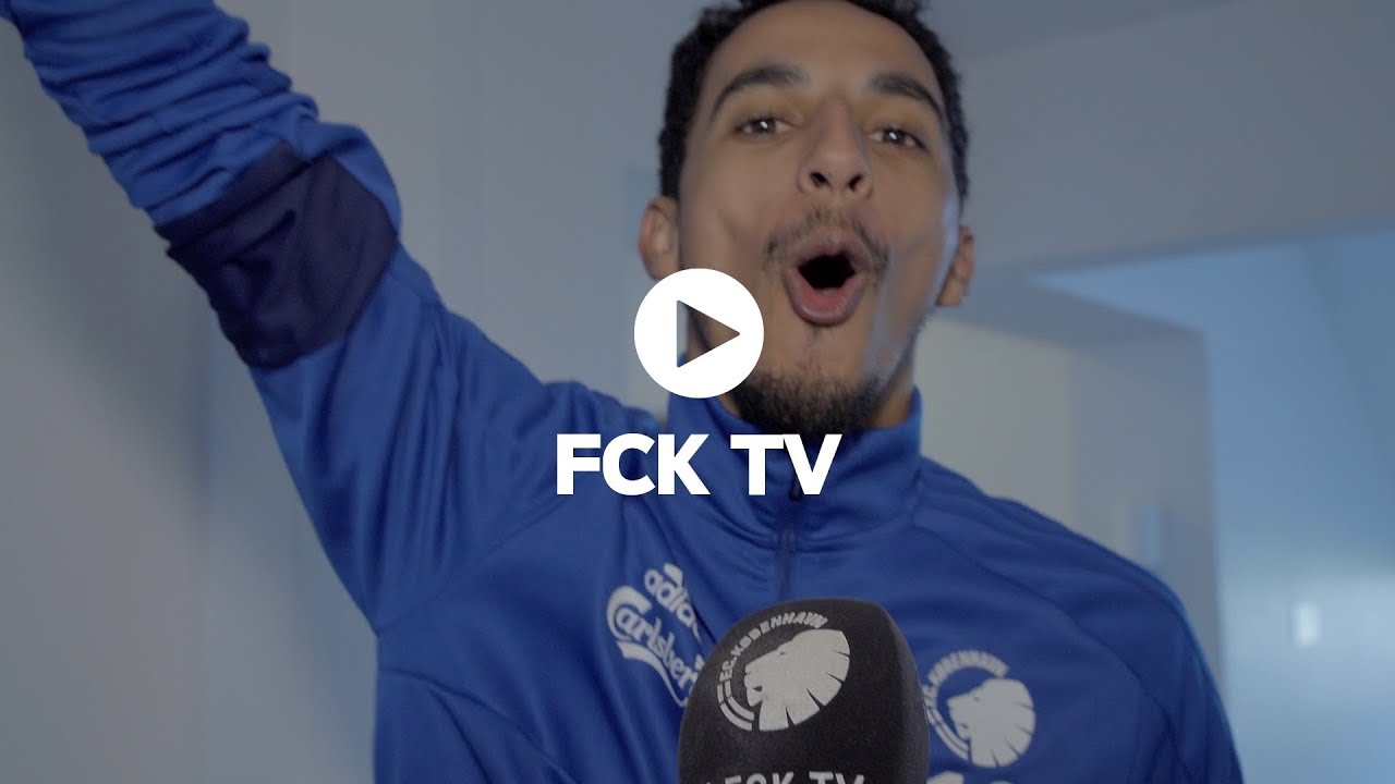 Tryk på tribunerne: Sangene, som spillerne glæder sig til at høre